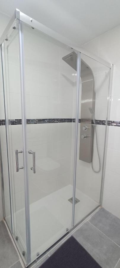 Pmt16 - Large City Apartment On The Beach 托雷维耶哈 外观 照片