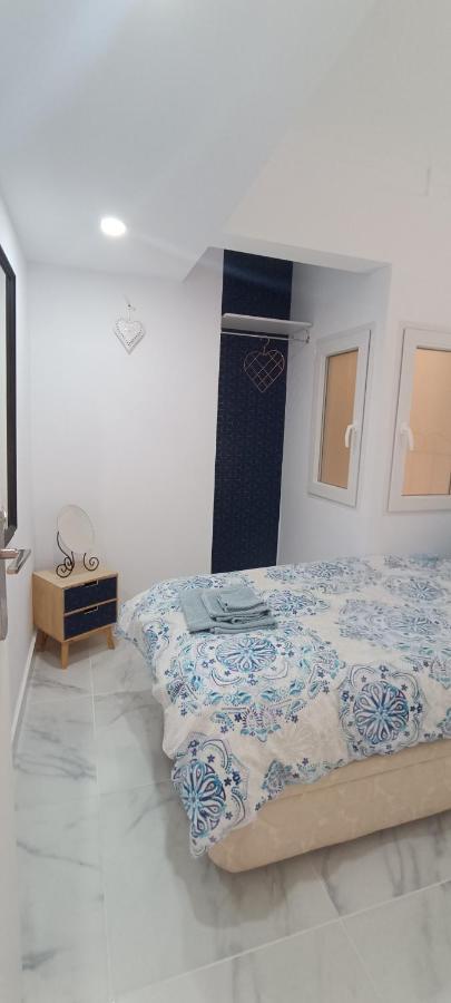 Pmt16 - Large City Apartment On The Beach 托雷维耶哈 外观 照片