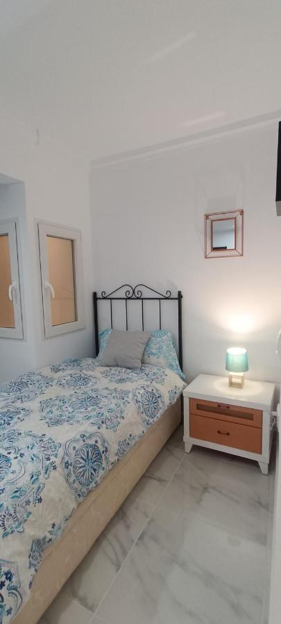 Pmt16 - Large City Apartment On The Beach 托雷维耶哈 外观 照片
