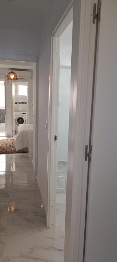 Pmt16 - Large City Apartment On The Beach 托雷维耶哈 外观 照片