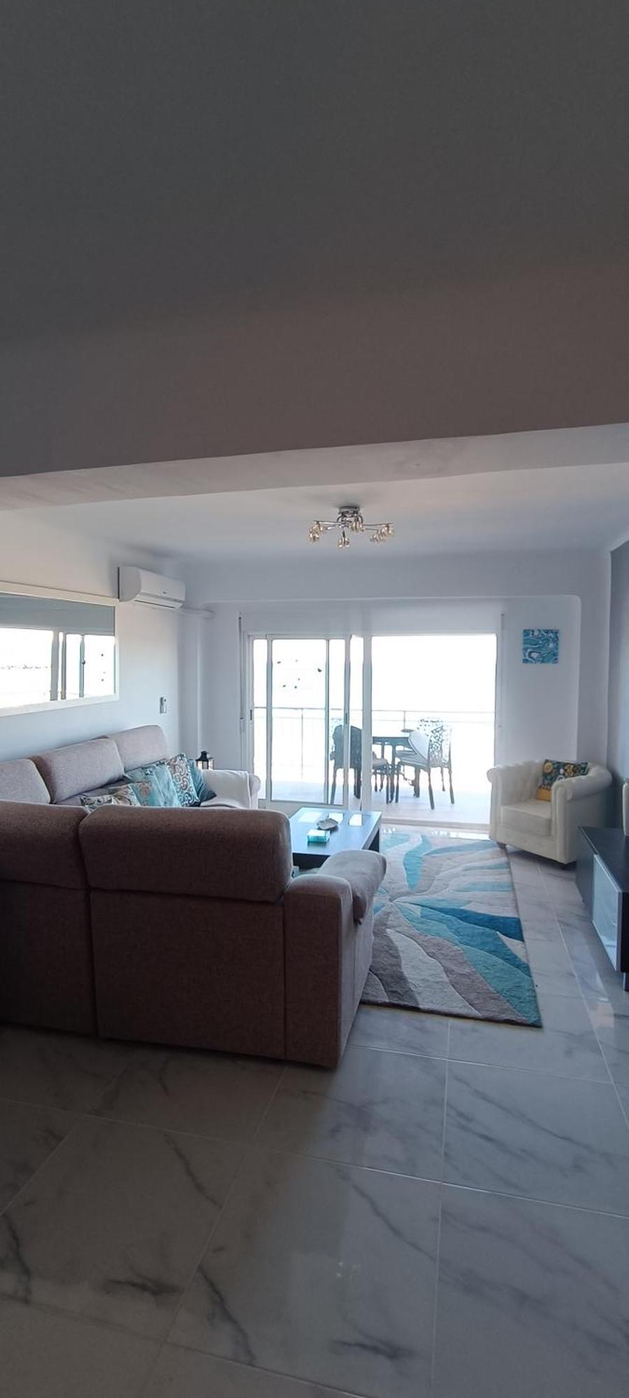 Pmt16 - Large City Apartment On The Beach 托雷维耶哈 外观 照片