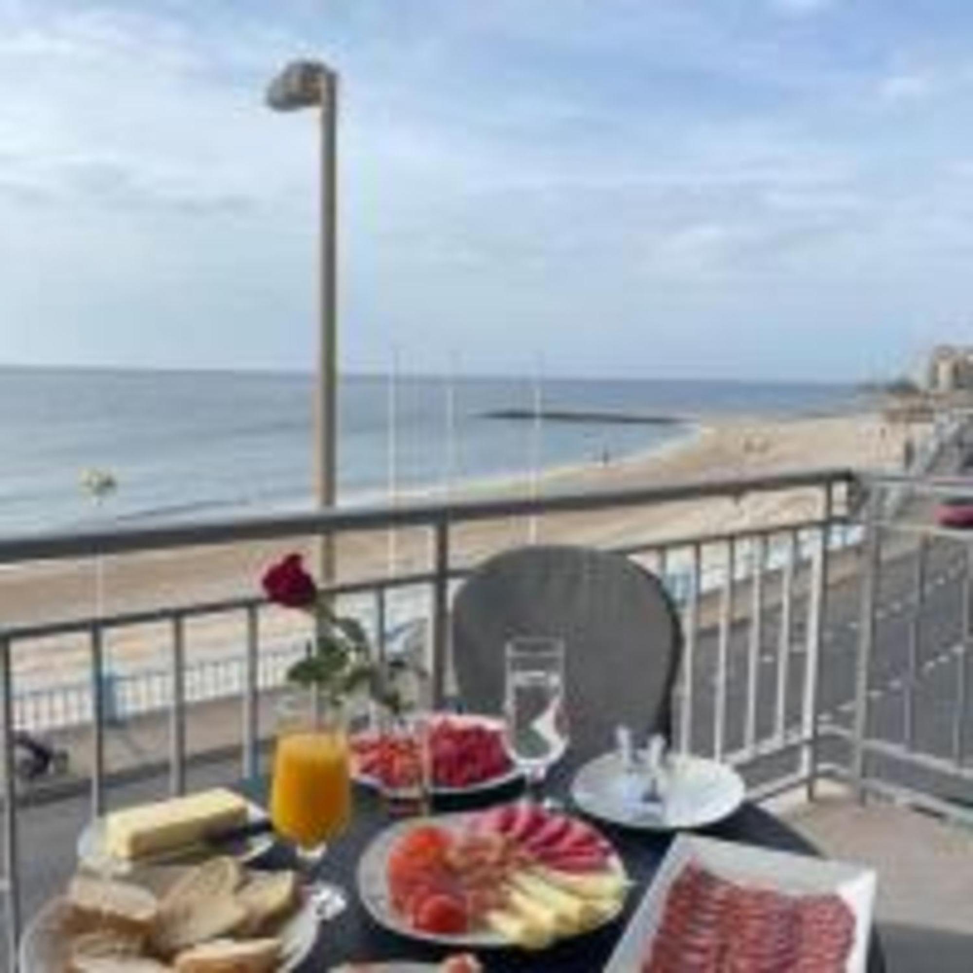Pmt16 - Large City Apartment On The Beach 托雷维耶哈 外观 照片