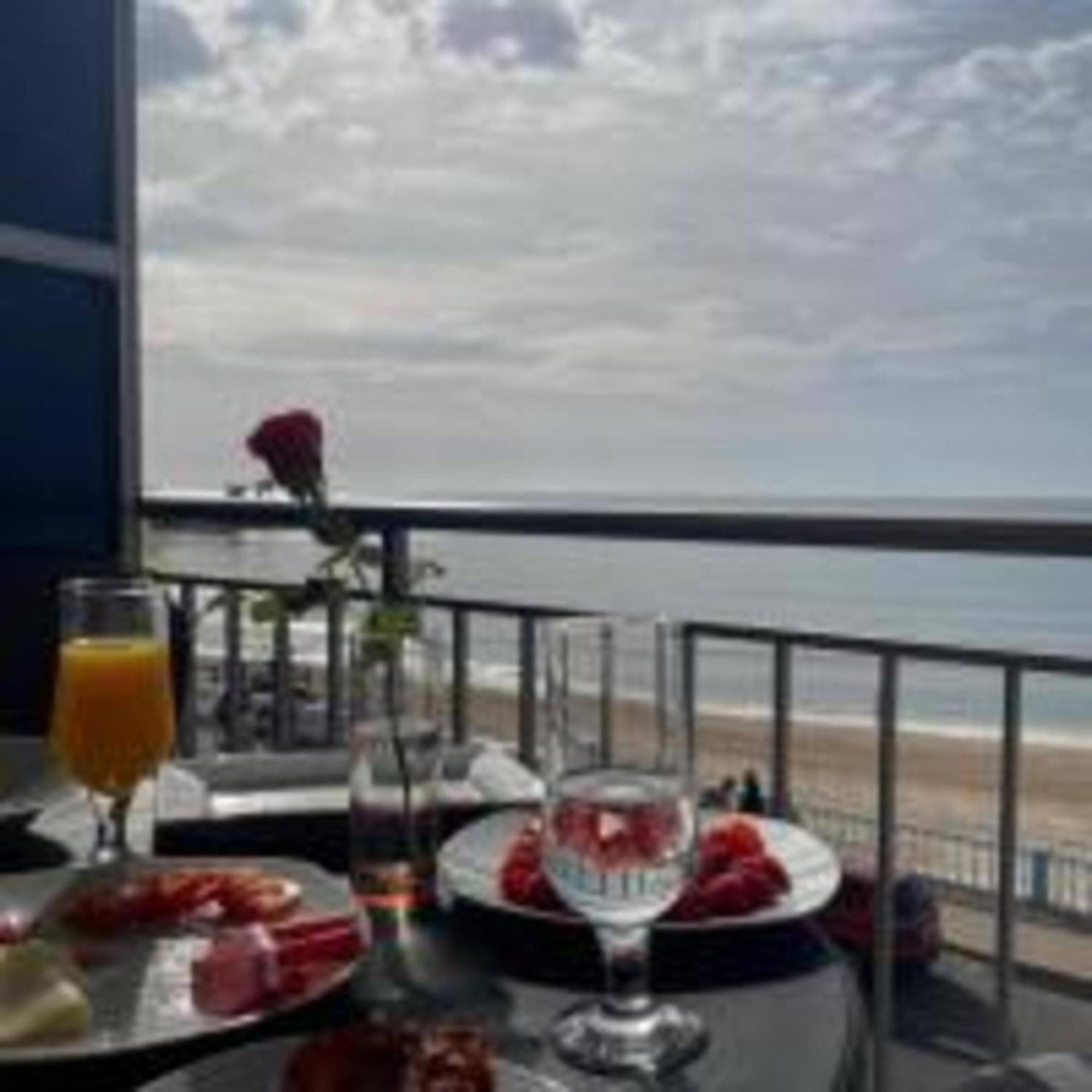 Pmt16 - Large City Apartment On The Beach 托雷维耶哈 外观 照片