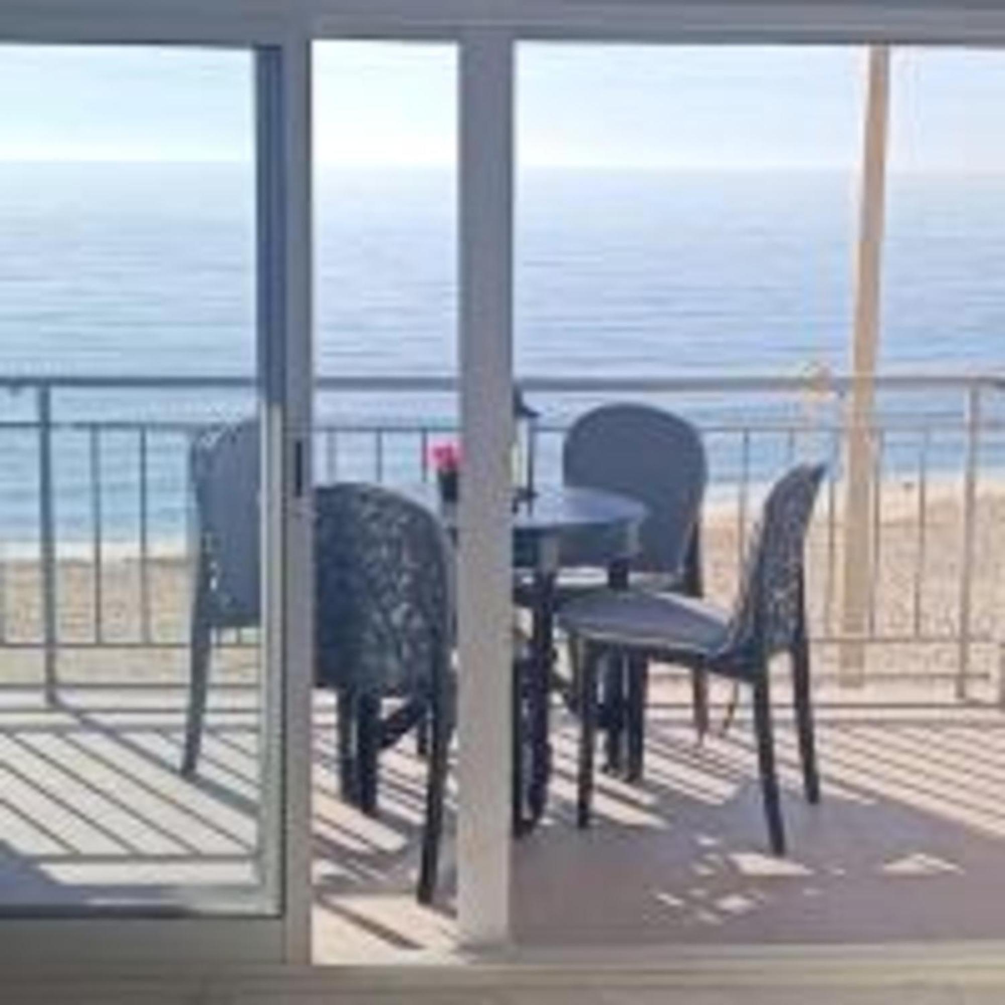 Pmt16 - Large City Apartment On The Beach 托雷维耶哈 外观 照片